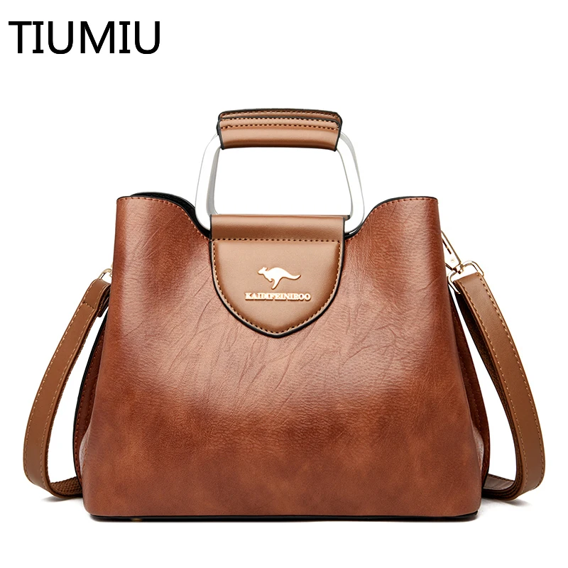 

Роскошная сумка-мессенджер из искусственной кожи 2021, дизайнерская женская сумка известного бренда, однотонная женская сумка на плечо, металлическая ручная сумка