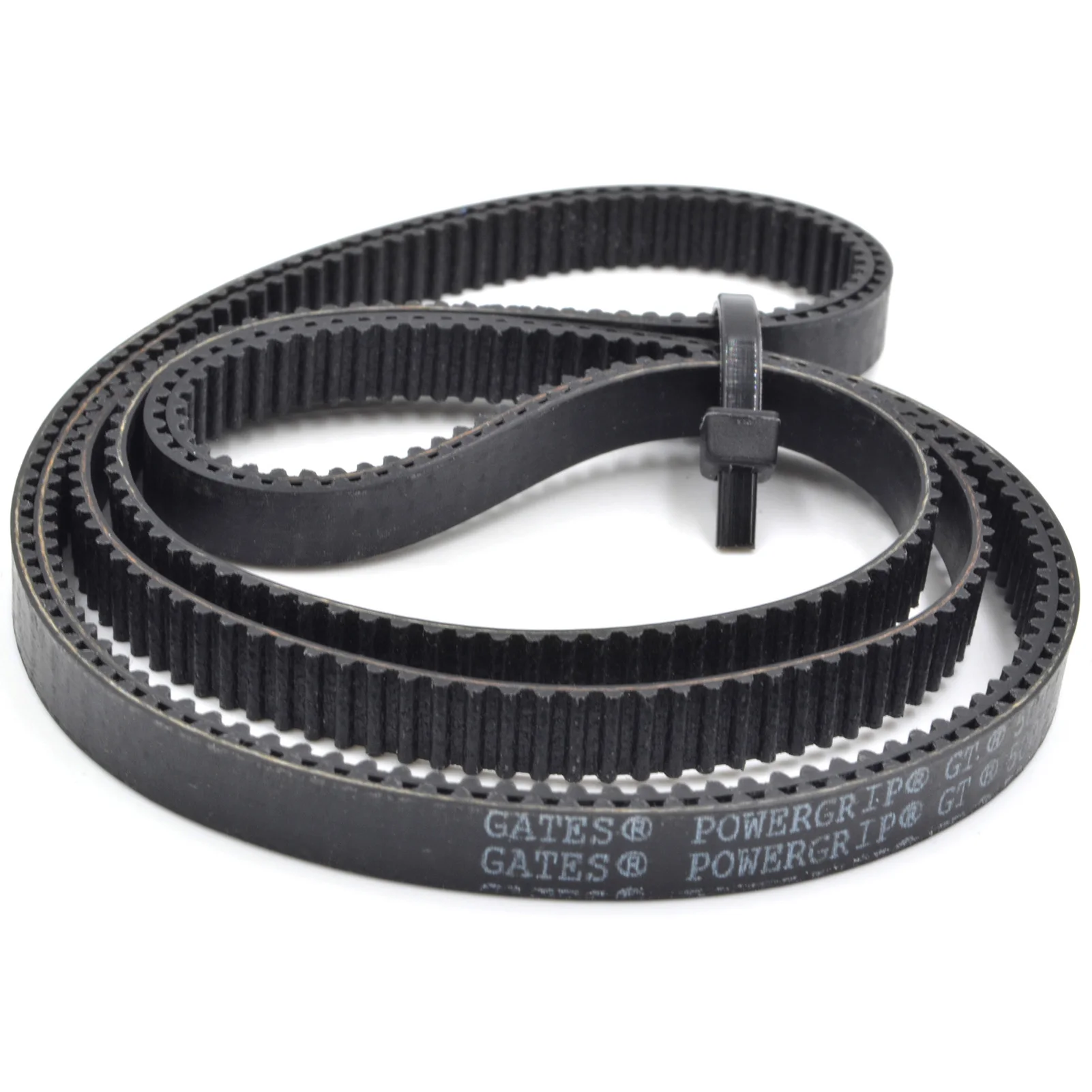 Ремень ГРМ POWGE GATES 2GT Lp = 488 492 494 500 502 504 506 516 524 530 544 550 558 570 572 578 586 598 600 606 Ширина 3-15