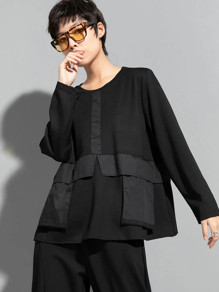 Женская футболка Max LuLu