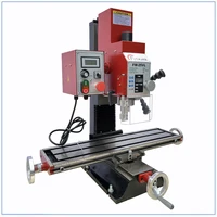 Фрезерный станок FUSIKAYA FM-25VL#1