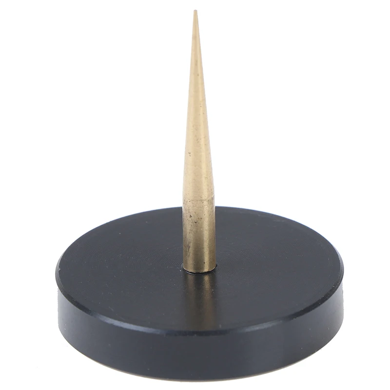 

Balance Holder Tack Tool Practical Repair tool For Watch Adjust Beat Round Base