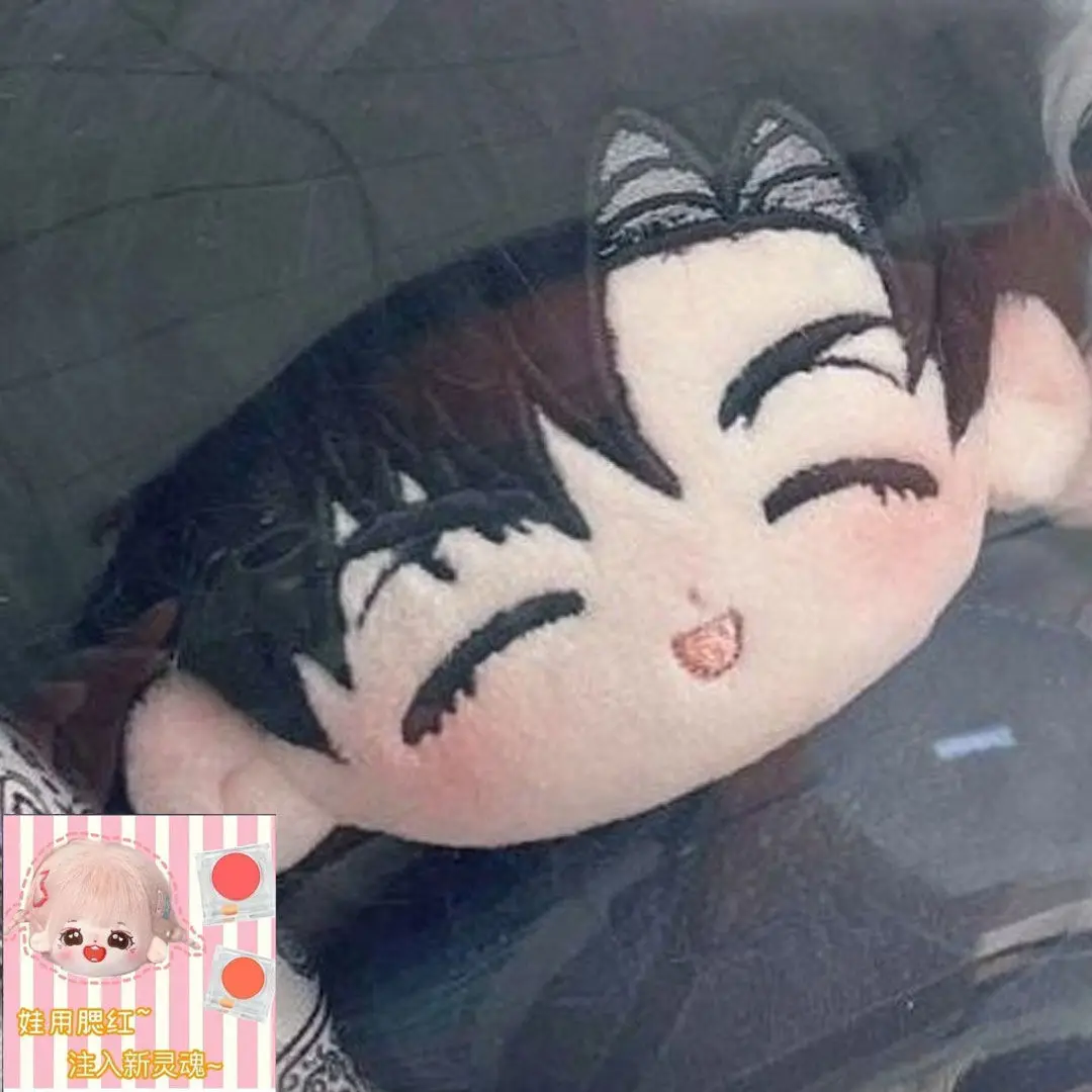 Школьный рюкзак в стиле аниме ALIEN STAGE Ivti Till Ivan Plushie