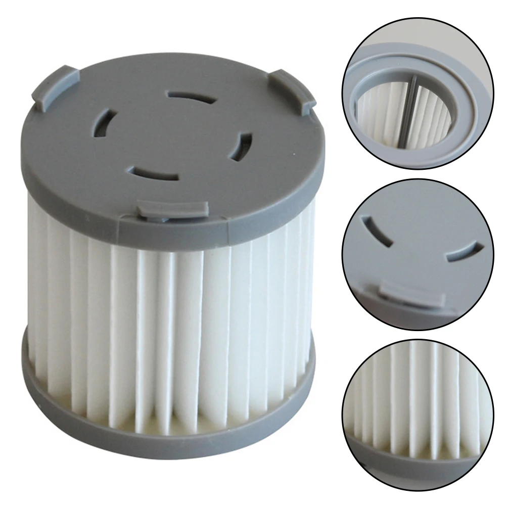 

1x Filter For POP5-18IW POP5-21TG Cordless Handheld Vacuum Cleaner 4055453288 Filter Sweeper Attachment Replacement Filter