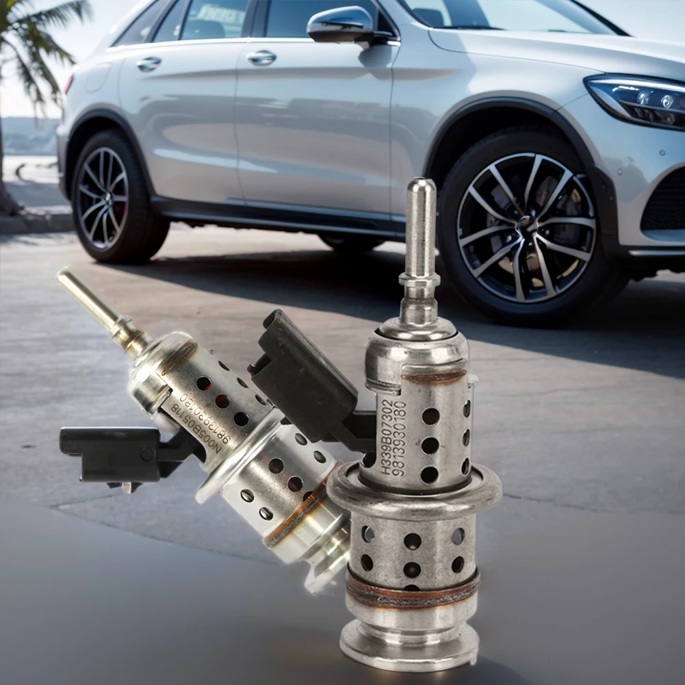 Автомобильный катализатор форсунка мочевины топливная клапан форсунки 9813930180