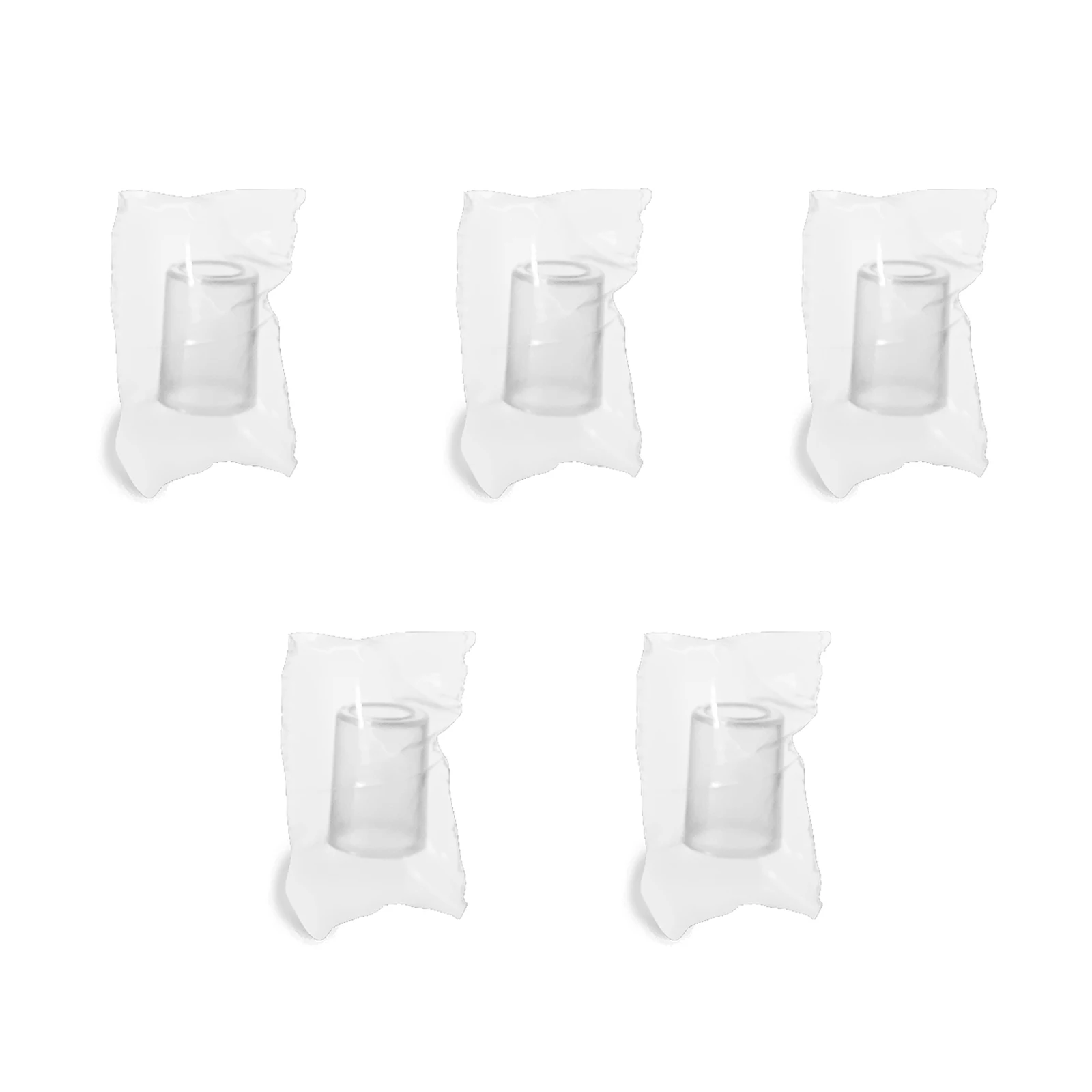 

Цифровой алкотестер 20/50 шт./лот в упаковке, Мундштуки для алкотестера AT6000