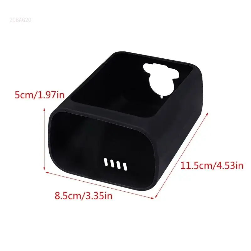 Силиконовый чехол для камеры S230/SoloCam S40