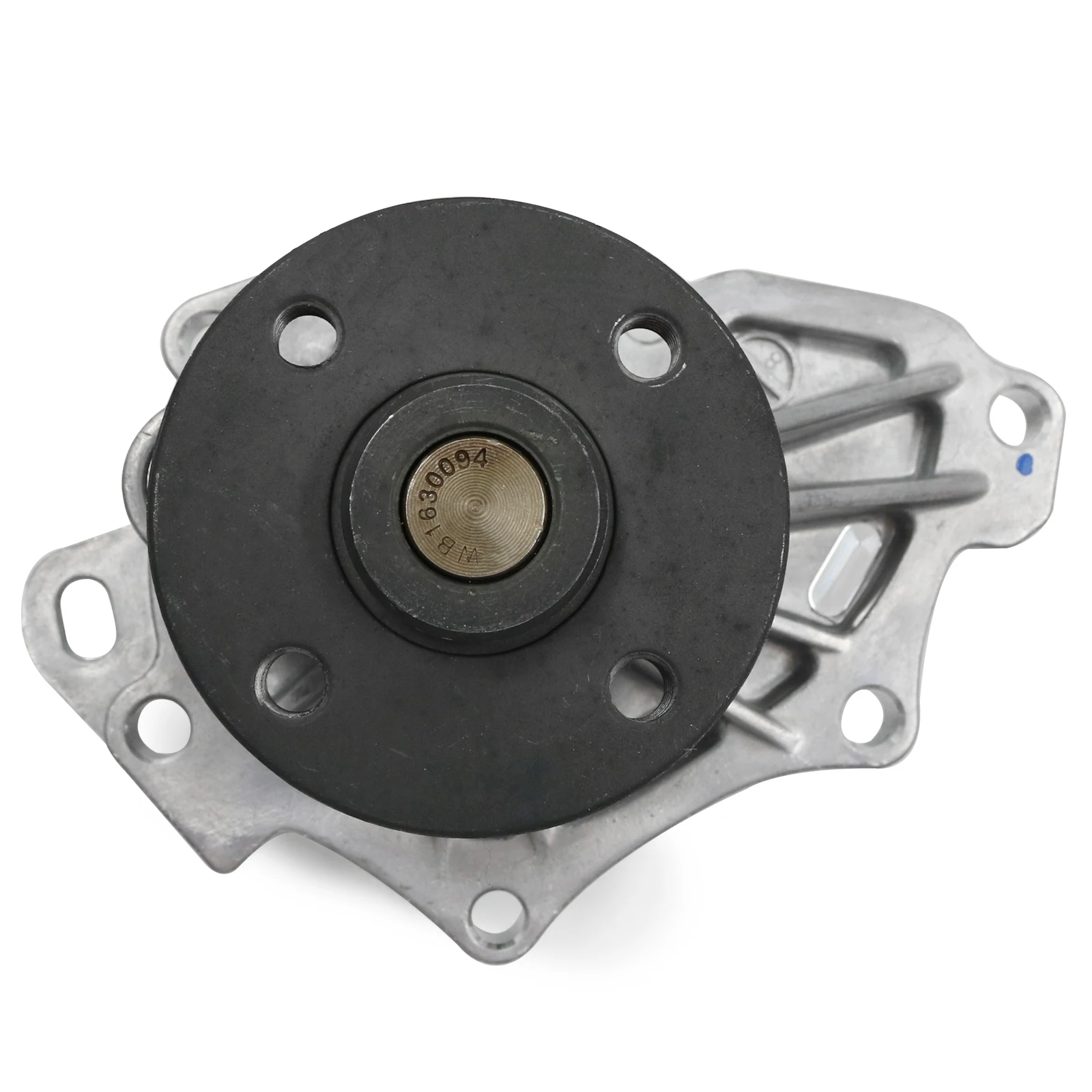 Фото Водяной насос двигателя VOCR 1AZFE 2AZFE для TAYOTA CARMY 2.4L 2003-2008/RAV 4 Previa OEM:16100-0H030 №2