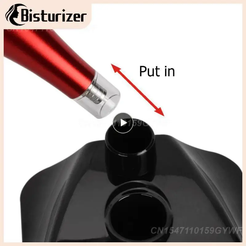 

2 в 1, стойка-держатель для тату-машинки