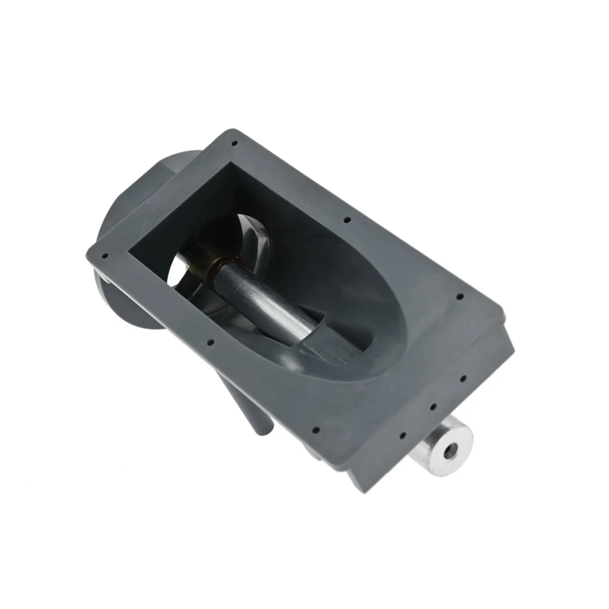 40-миллиметровый водоструйный распылитель насос с 3 лопастями пропеллер подходит