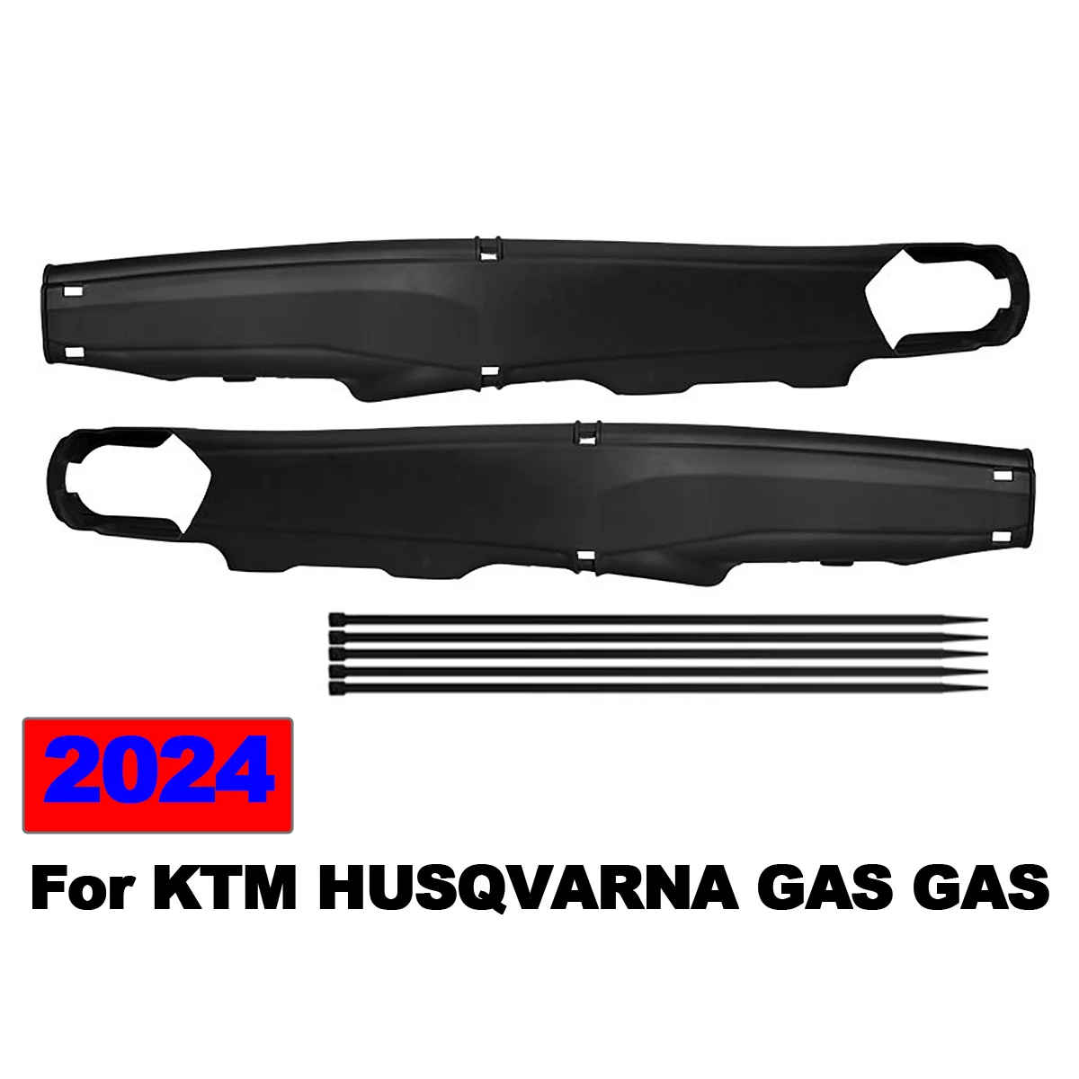 

2024 НОВЫЙ защитный чехол для поворотного рычага мотоцикла для GASGAS MC EC Husqvarna TC TE FC FE TX KTM EXC SX XC XCF SXF EXCF XCW