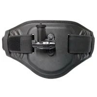 wearable waist belt mount holder for gopro hero1098insta360 one x one x2 waist strap bracket stand for gopro 10 accessories