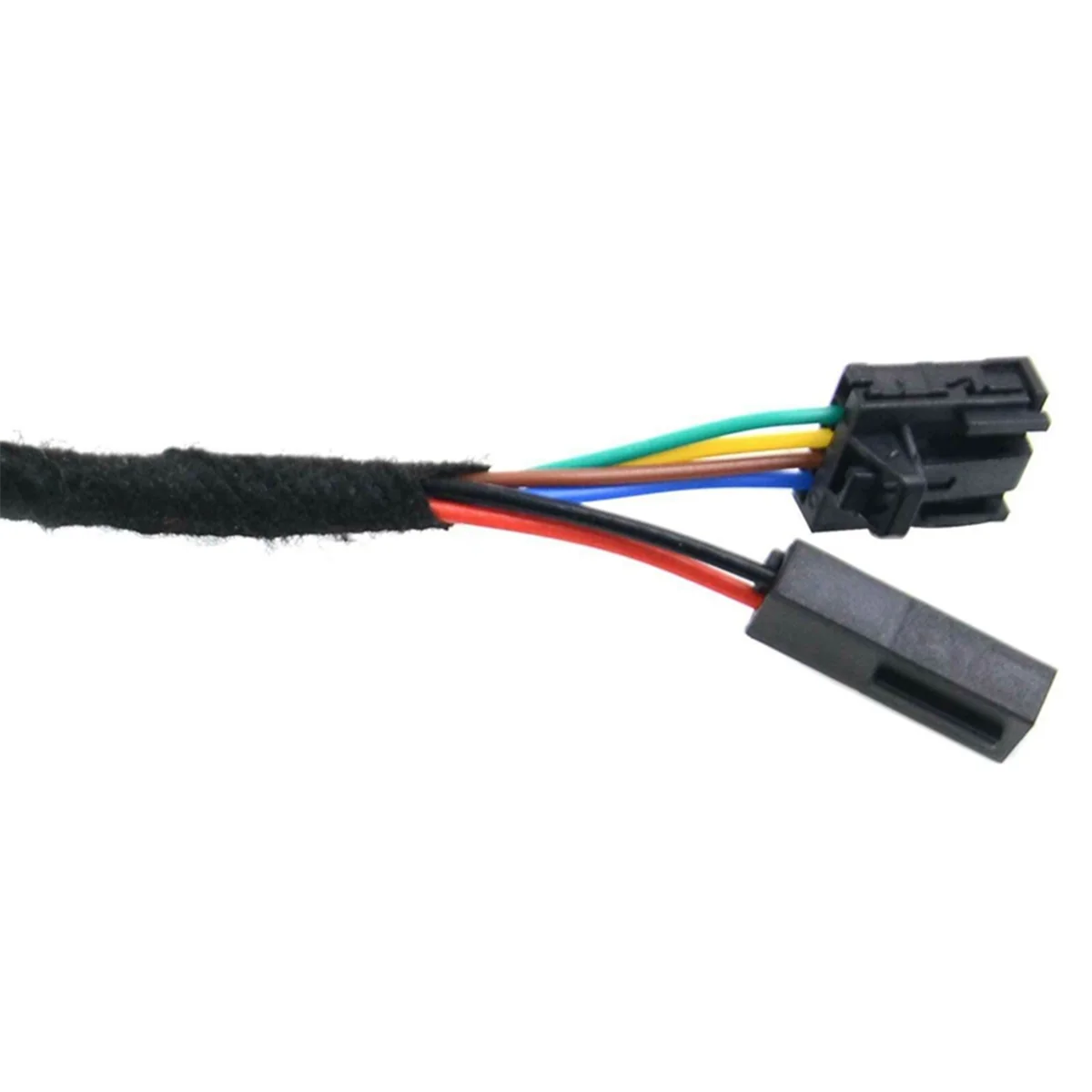 Задняя левая задняя дверь для Skoda Octavia Iii Combi 5E9827851A 5E9827851B 5E9827851C