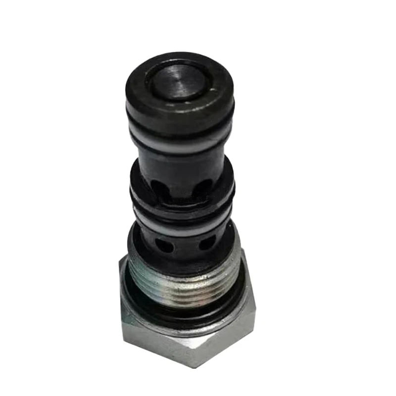 Гидравлический односторонний клапан управления резьбовой запорный m2 5