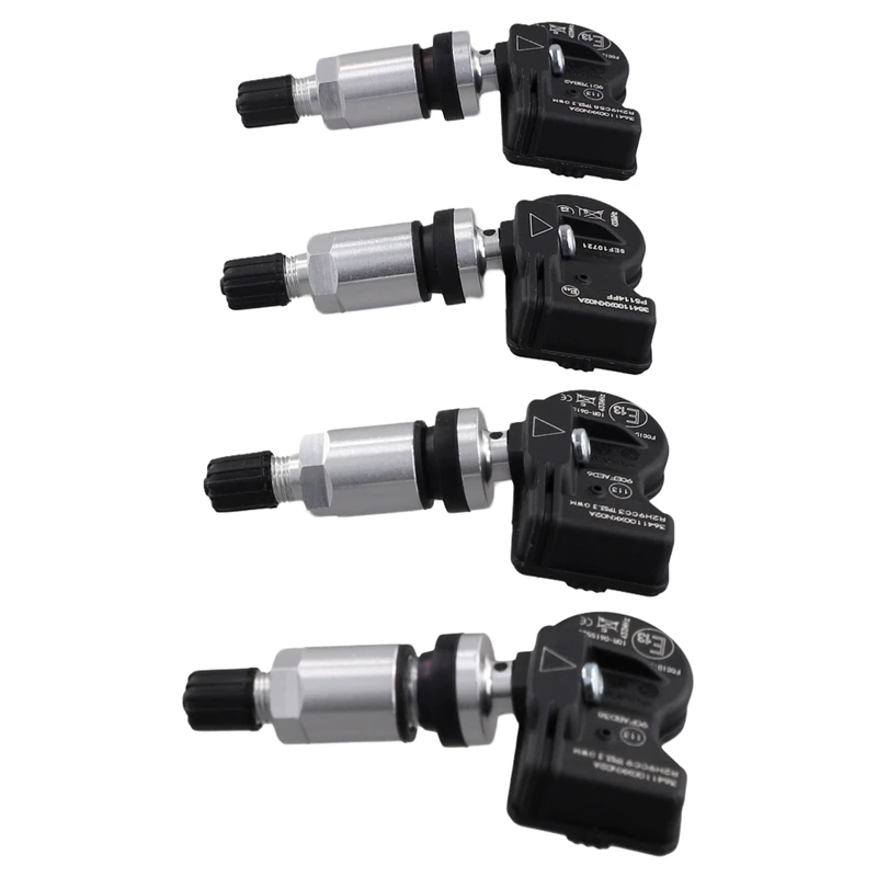 3641100 XKN02A Система мониторинга автомобиля TPMS Датчик давления в шинах для Great Wall Tank 300