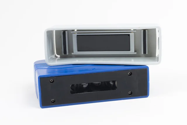 Для ETB1786 цифровой одноугольный блескомер/глянцемер краски