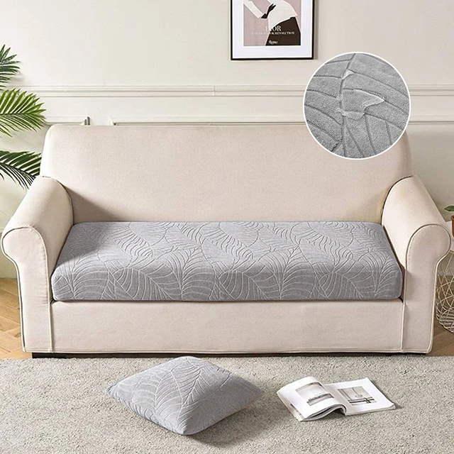 Водонепроницаемый жаккардовый чехол для дивана BRHUIXUE