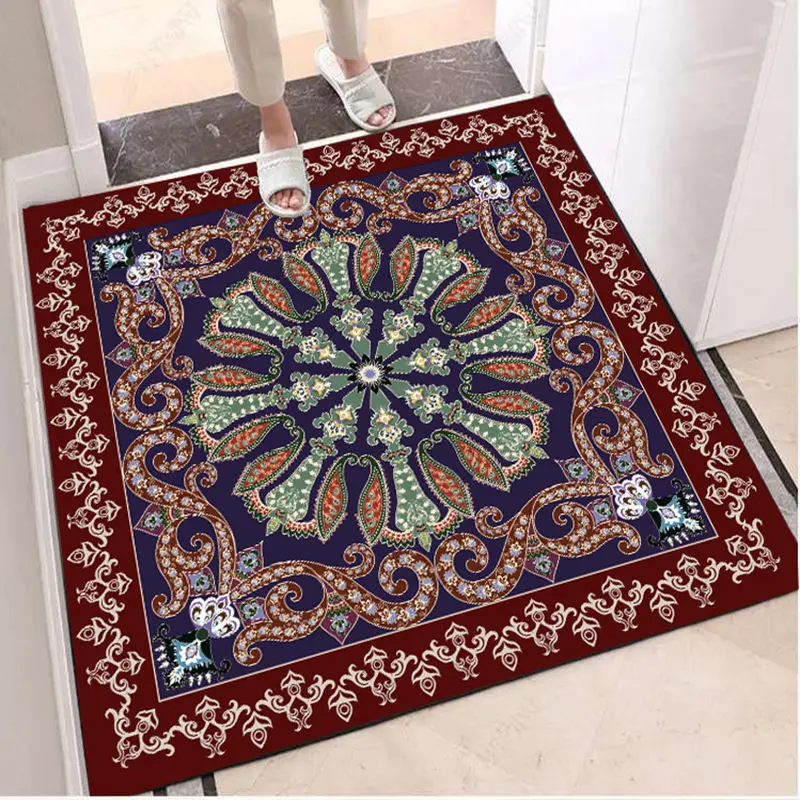 

carpets for bed room rugs for bedroom decor room decoration teenager home hallway Large area rugs washable Decoration bedroom