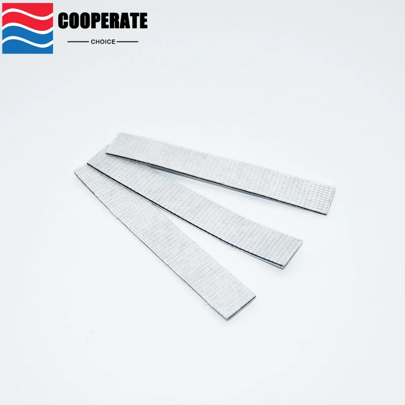 50 шт. чистящие подкладки для Konica Minolta C224 C284 C364 C7822 C7828 C227 C287 C451 C452 C550 C552 C650 C652