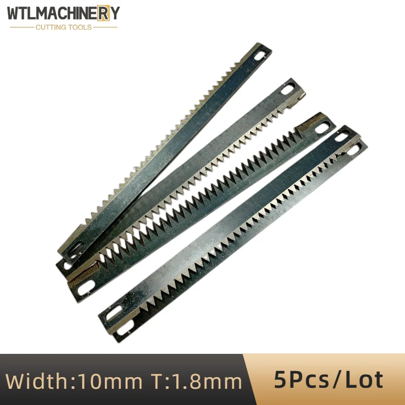 

Лезвия для упаковочной машины 5 шт.