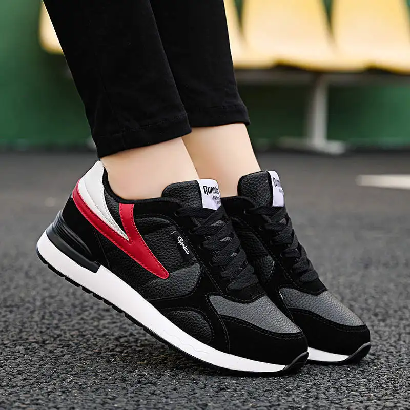 

Sport Shoes For Men Size 7.5 Running Man Running 2022 Wholesale Shoes Men's Sports Tenis Original Men's White Sneakers Tennis