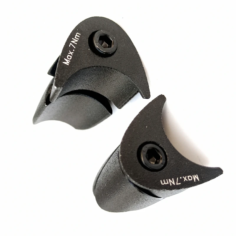 

1Set Original Bicycle Seat Post Inner Clamp For Giant Taiwan-Made Xtc Slr Adv Models #155212270 Giant Seatpost Head Clamp Hook