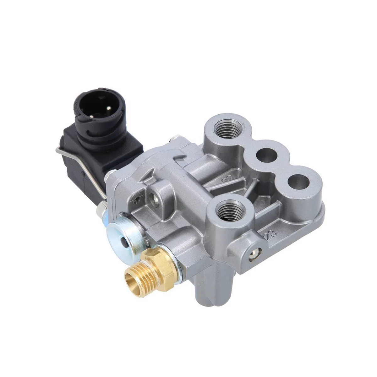 

5410500370 Car Brake System Air Brake Control Valve for Truck Solenoid