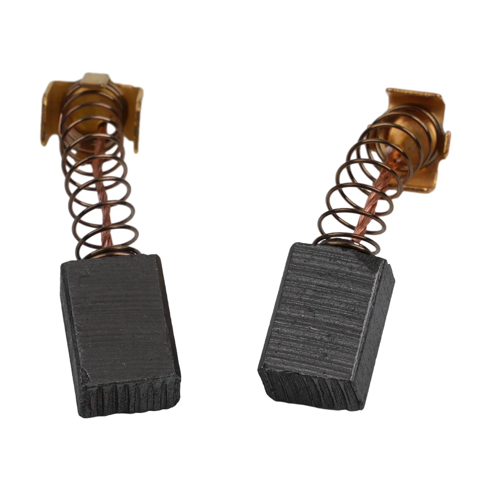 20 шт. карбоновые щетки для электродвигателя CB85 CB57 CB64 191627-8