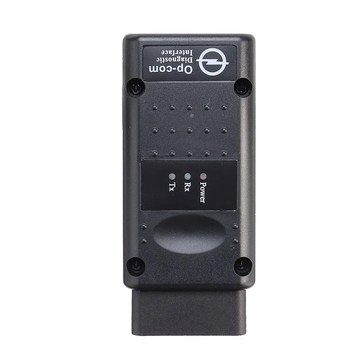 Фото 2025 Newest For Opel 2021 OPCOM 1.99 OP-COM CAN BUS OBD2 Scanner OP COM V1.99 PIC18F45K80 Firmware 1.99 Professional Diagnostic №3