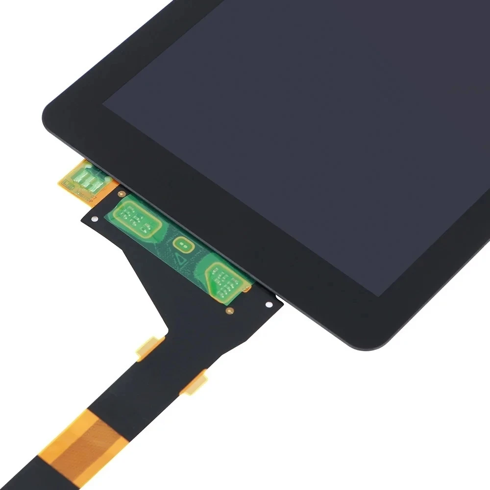 Приложение к 3D-принтеру Kelant 2K ЖК-экран со стеклом 5 дюйма без подсветки LS055R1SX03