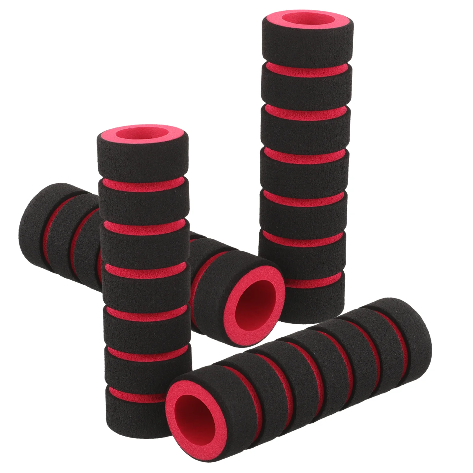 

Paddle Handle Sleeve Canoe Sponge Grips Breathable Kayak Protectors Professional