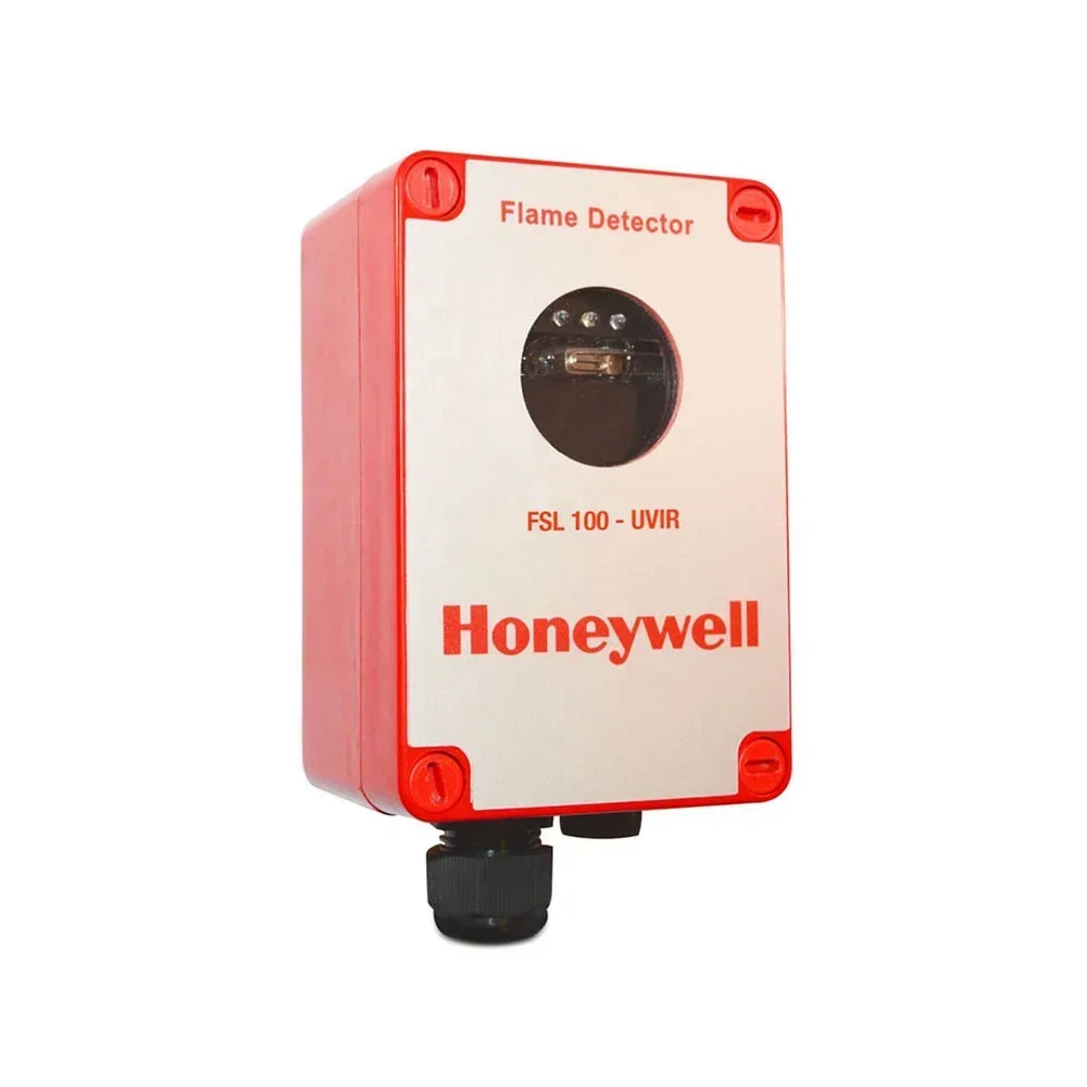Лидер продаж оригинальные детекторы пламени Honeywell FSL100 UV/UVIR/IR3 по хорошей цене