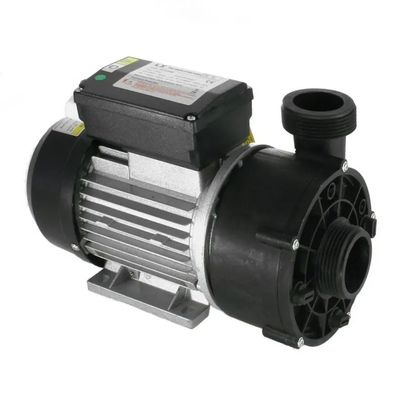 

WTC50 Bathtub Pump Circulation Pump Pool and SPA LX WTC50M 50HZ or 50~60HZ avaliable