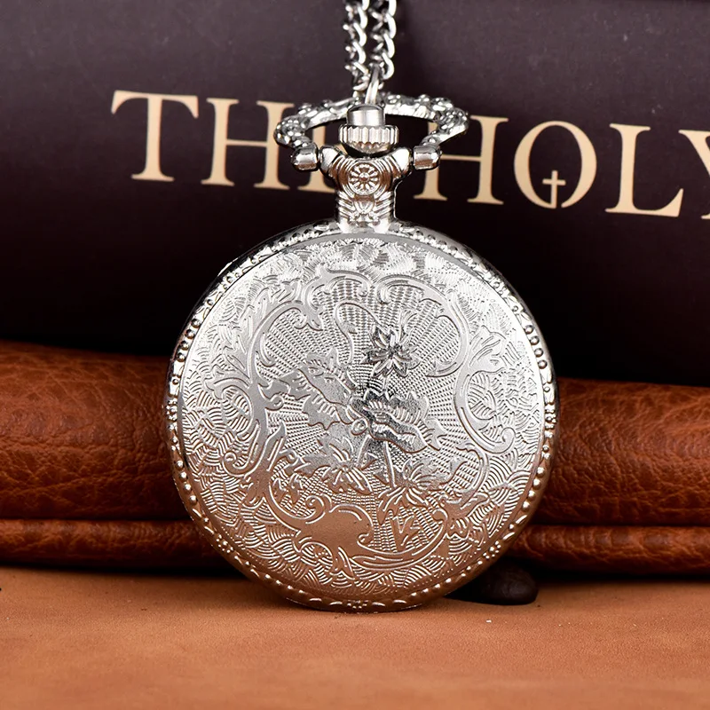 Рисунок 6 - Винтажные роскошные кварцевые карманные