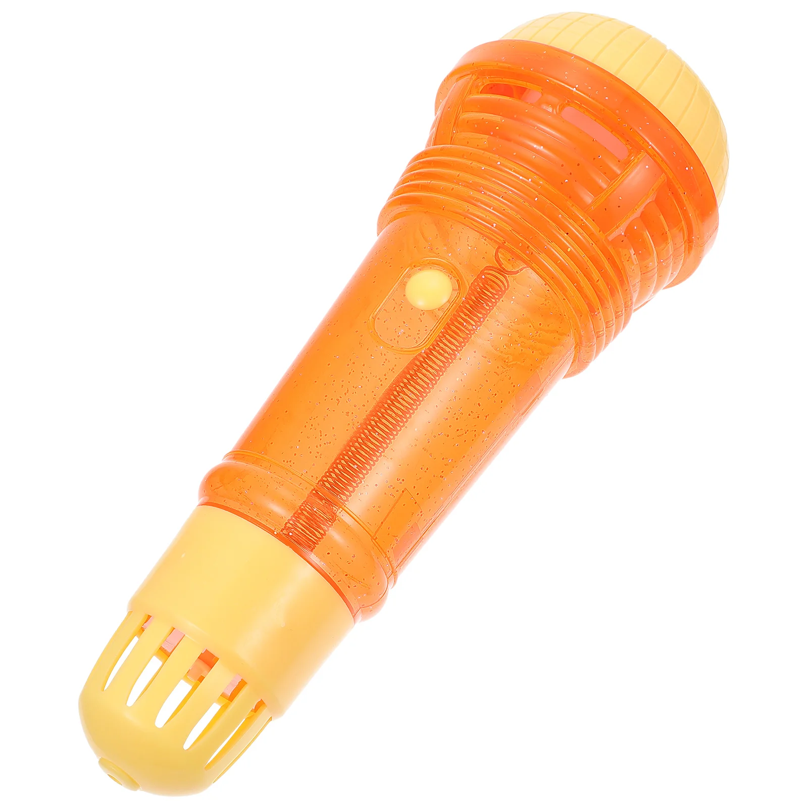 

Toddler Toys Echo Microphone Music Plaything Kids Children Education Handheld Early Baby Boy