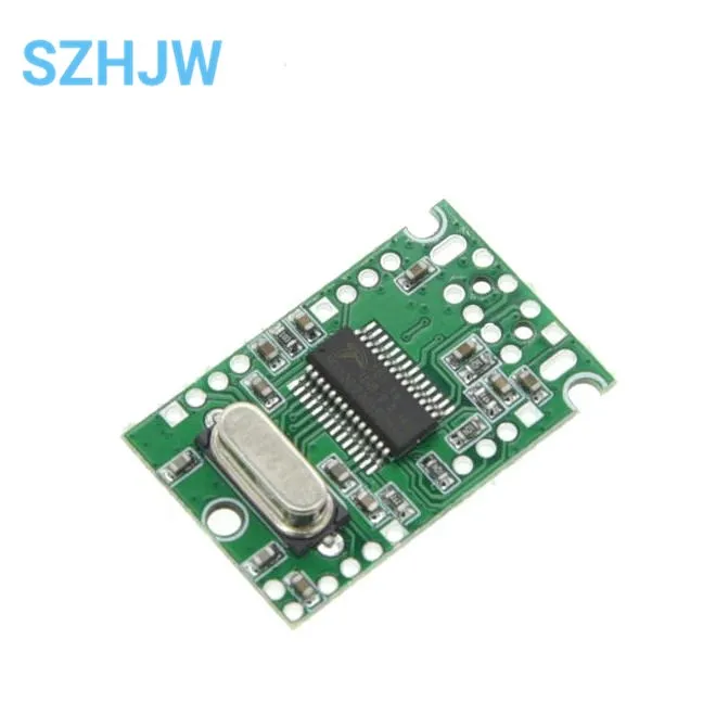 

Industrial-grade USB2.0 expansion module HUB hub 1 minute 4 1 drag 4 interface adapter development board free drive