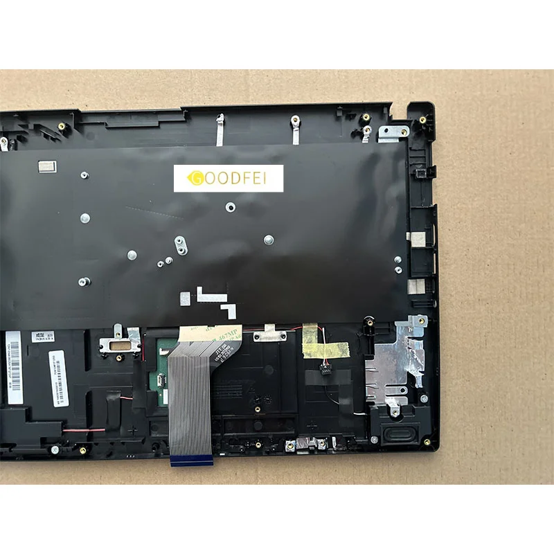 Новинка оригинальный черный чехол для ноутбука Acer Travelmate P2510 TX520 N16P8 с подставкой