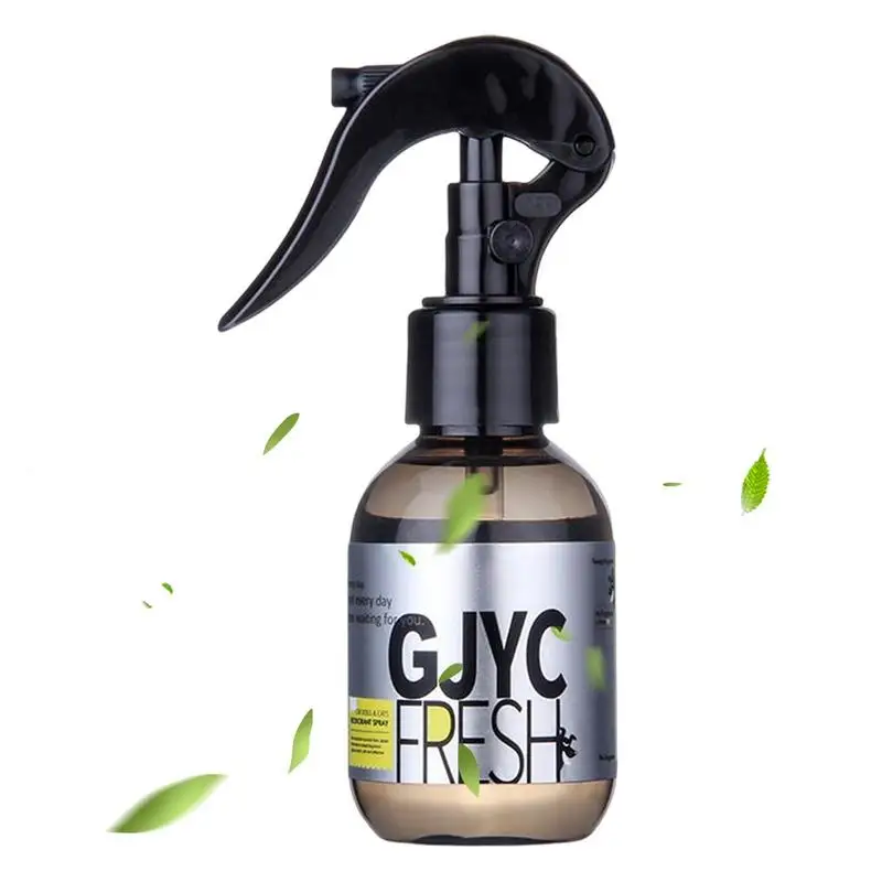 

Дезодорант-спрей для кошек и собак, 100 мл