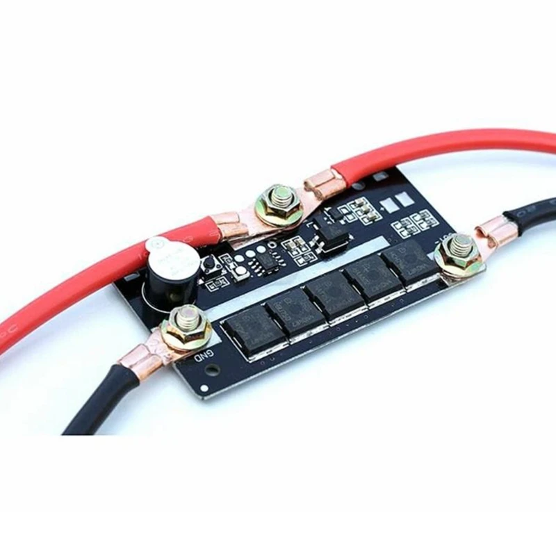 

Spot Welder Machine Welding Pen DIY Portable 12V Battery Energy Storage Spot Welding Machine for 18650/26650/32650