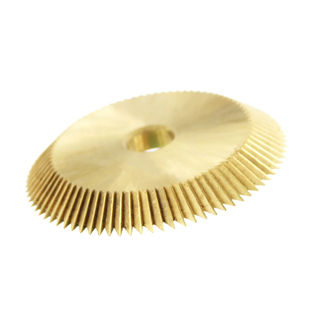 

Saw Blade Circular 80T Metal Sawblade Cutting Disk Plywood Plated