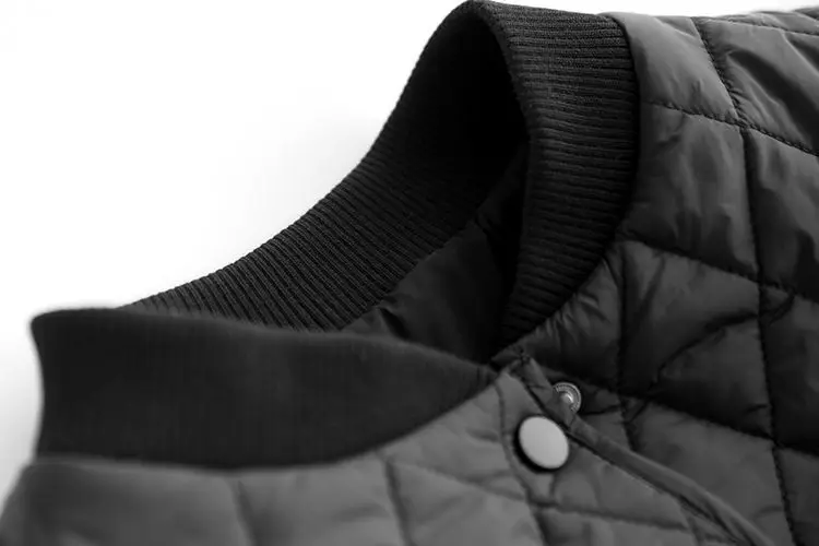2021 new style Western-style cotton-padded jacket for female students  jacket women winter   clothing for women