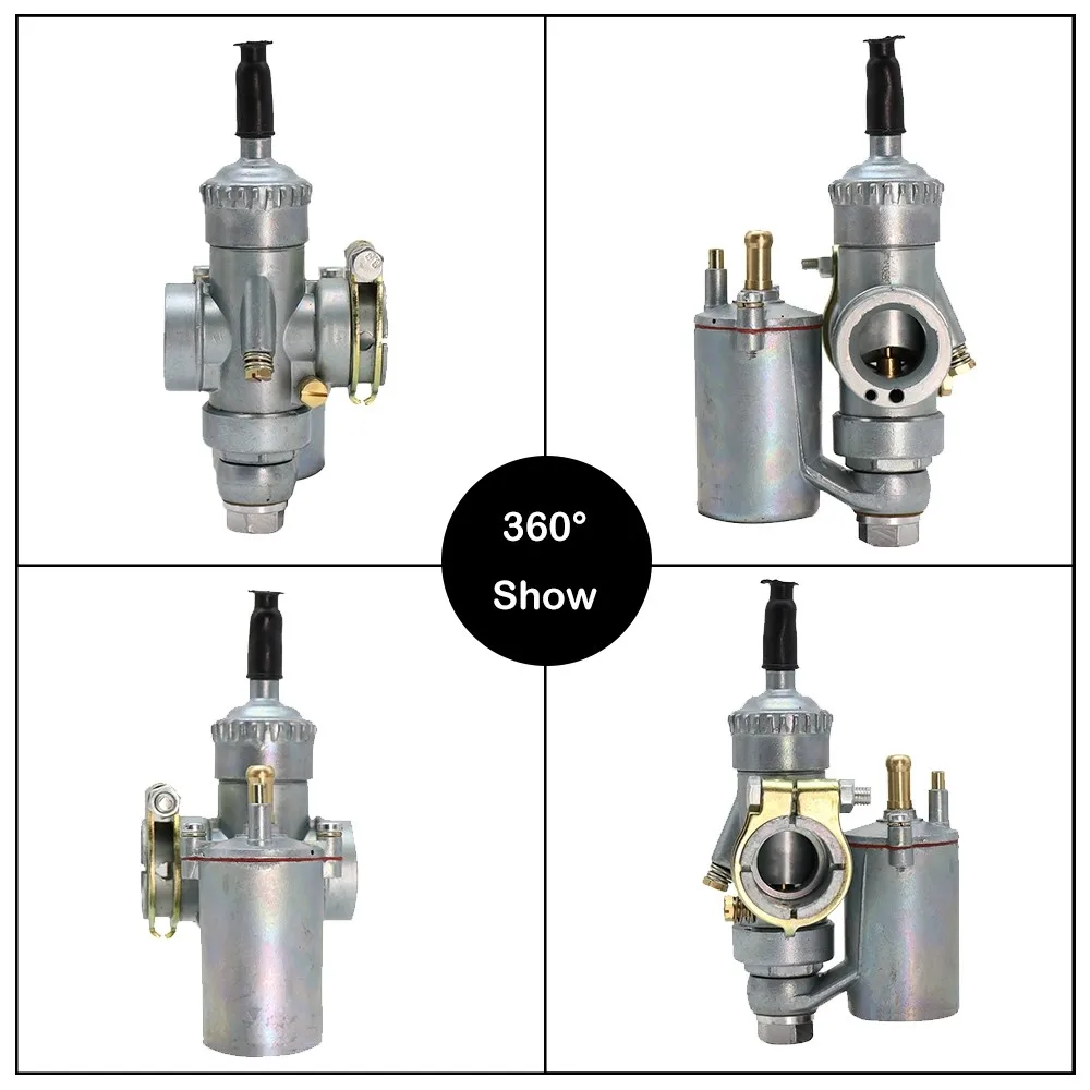 Универсальное топливо для мотоцикла с высокой производительностью модель WSK125