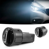 repair for golf for vw car accessories 1c0941531 3bd941531 3bd941531a head lamp switch auto headlight light sensor
