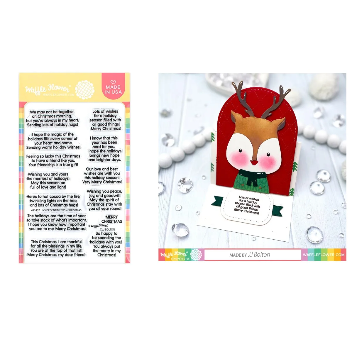 

Christmas Letter Clear Stamps For Decorating Scrapbooking Diy Paper Card Album Mould Embossing Craft Template 2023 New Arrivals