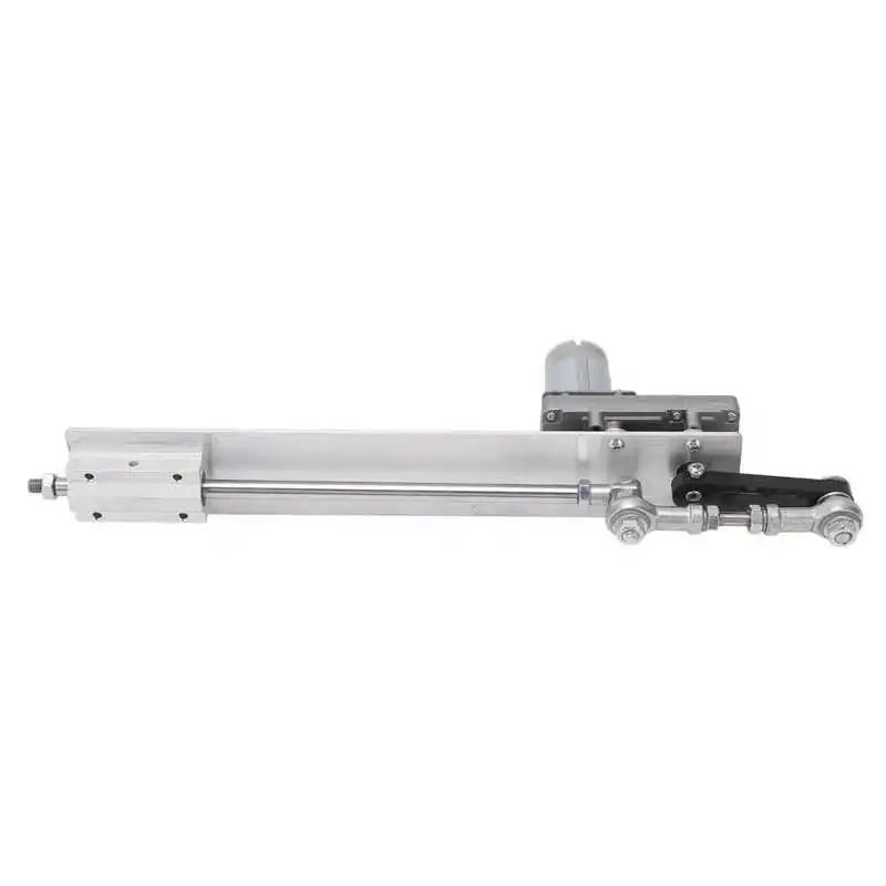 Reciprocating Cycle Linear Actuator Wear Resistance US Plug 100-240V Reciprocating Linear Motor for Electric Equipment