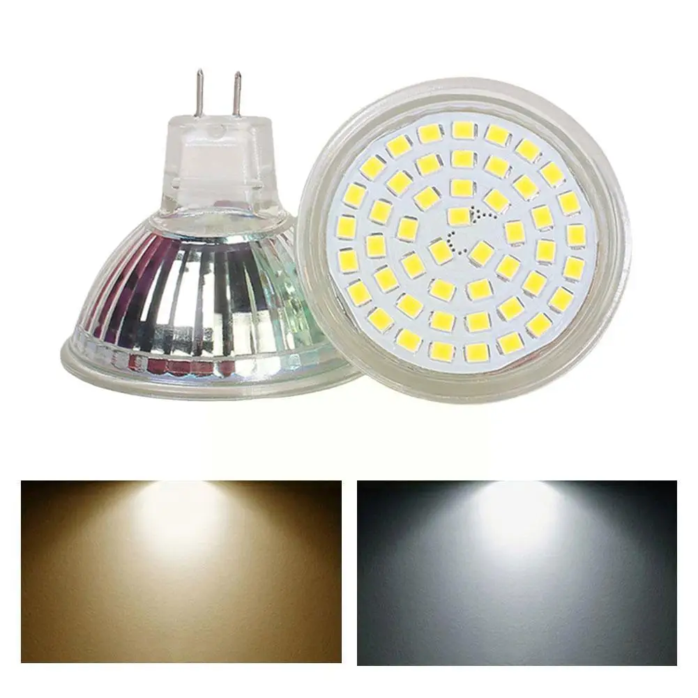 

Светодиодная лампа Mr16 3 Вт, 5 Вт, 7 Вт