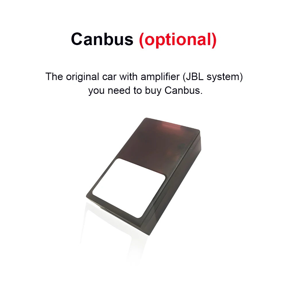 

Переходный кабель для нашего устройства к оригинальному автомобилю с усилителем системы JBL. Модели транспортных средств с высокой конфигурацией.