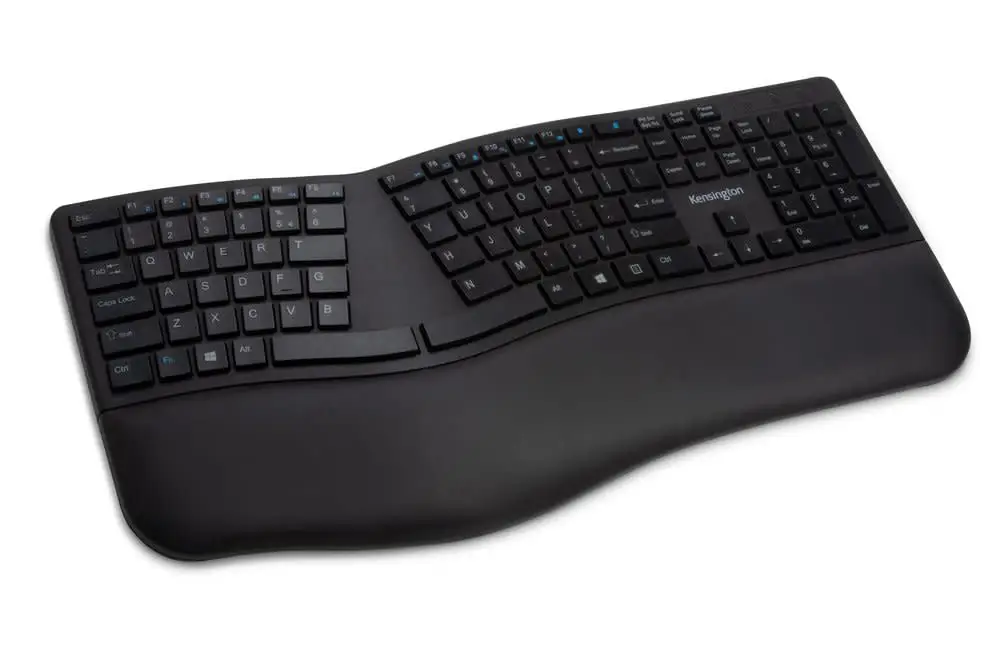 

Pro Fit Ergo Wireless Keyboard - Workspace Tools