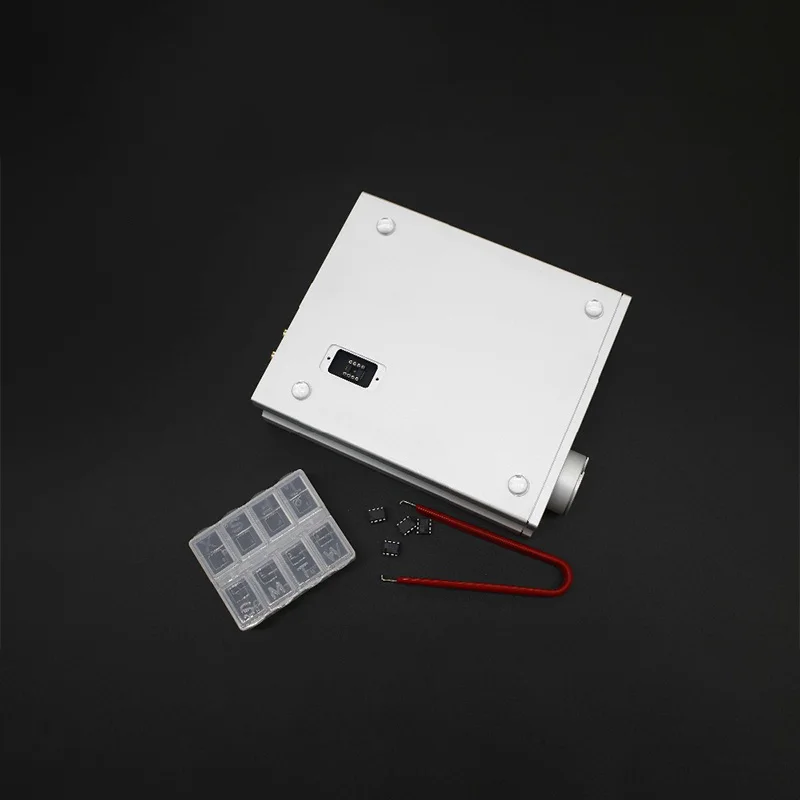 Aune X8 32 бит/768k ES9038 DSD512 HiFI аудио усилитель наушников без потерь |