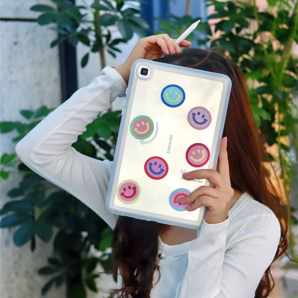 

Чехол для планшета Samsung S6 Lite A7 Lite A8 S7 FE S8 Plus 12,4 Tab A 8 Tab S6 Lite, чехол для Samsung Galaxy A7 Lite, чехол для планшета