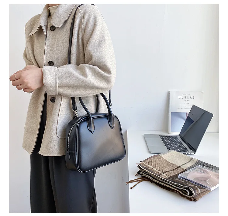 

2022 New Design Women Handbags Fashion Ladies Shoulder Bags Diagonal Bags Large Capacity Female Tote Bags